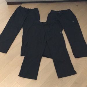 Healing Hands Purple Label Size SP scrub pants